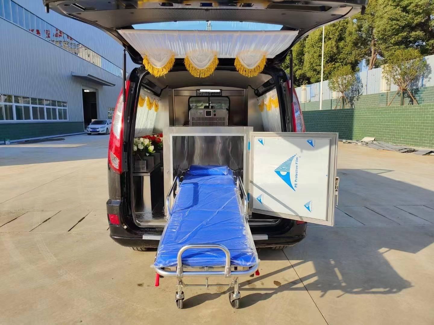 山城区优质殡葬运输，守护最后一程